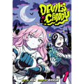 Devil's Candy, Vol. 1 - Paperback