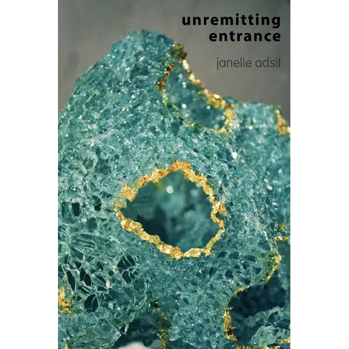 Unremitting Entrance - Paperback