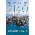 New York 2140 - Hardcover