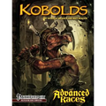 Kobolds - Paperback