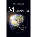 Millennium: The Seventh Day - Paperback