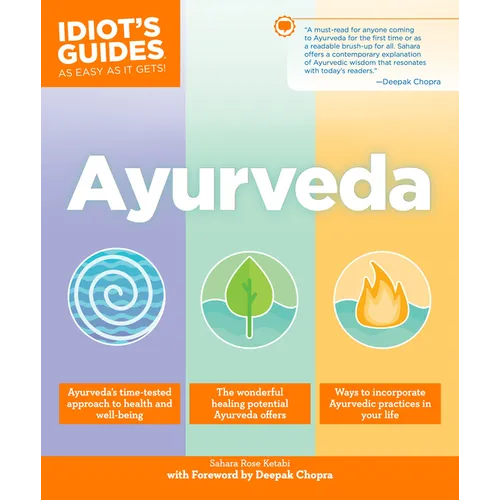 Ayurveda - Paperback