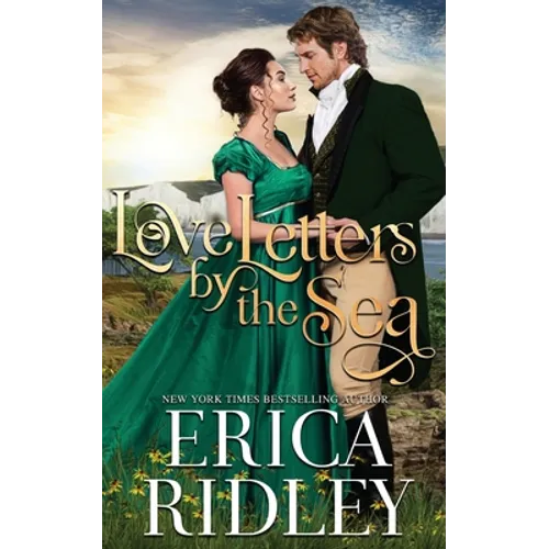 Love Letters by the Sea - Paperback
