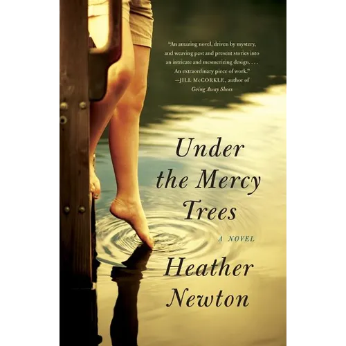 Under the Mercy Trees - Paperback