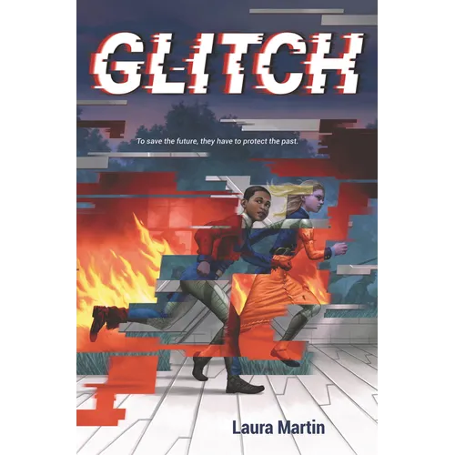 Glitch - Paperback