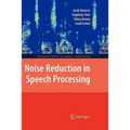 Noise Reduction in Speech Processing - Paperback