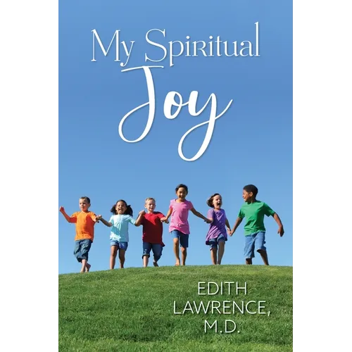 My Spiritual Joy - Paperback