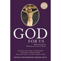 God for Us: Rediscovering the Meaning of Lent and Easter - Paperback