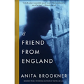 A Friend from England - Paperback