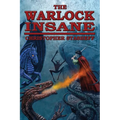 The Warlock Insane - Paperback