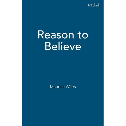 Reason to Believe - Paperback