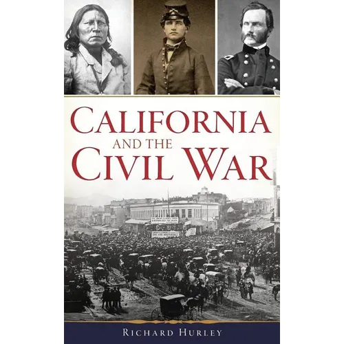 California and the Civil War