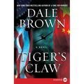 Tiger's Claw - Paperback
