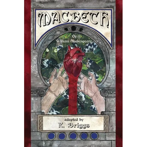 Macbeth - Hardcover