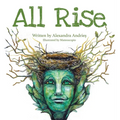 All Rise: Adult Edition - Hardcover