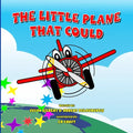 The Little Plane That Could - Paperback