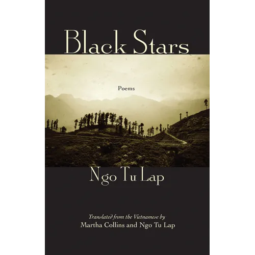 Black Stars - Paperback