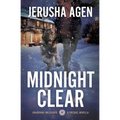 Midnight Clear: A Christian K-9 Suspense - Paperback