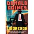 Whoreson - Paperback