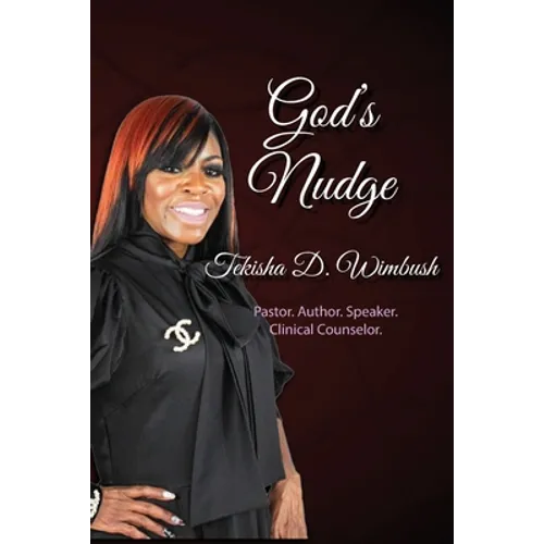 God's Nudge - Paperback