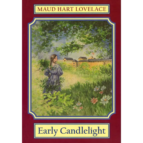 Early Candlelight - Paperback