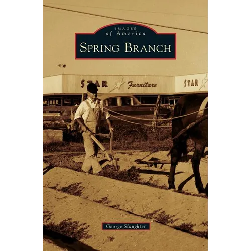Spring Branch