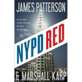 NYPD Red - Hardcover