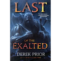 Last of the Exalted - Paperback