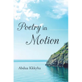 Poetry in Motion - Paperback