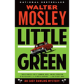 Little Green: An Easy Rawlins Mystery - Paperback