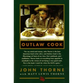 Outlaw Cook - Paperback