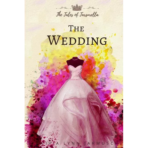 The Wedding - Paperback