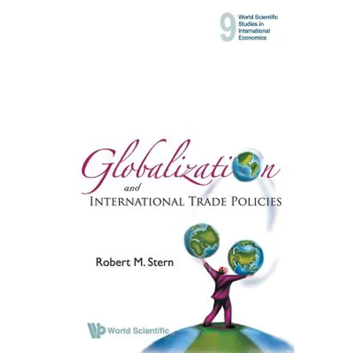 Globalization & Intl Trading Policie(v19 - Paperback