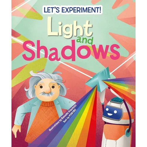 Light and Shadows - Hardcover