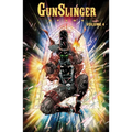 Gunslinger Spawn Volume 4 - Paperback