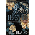 Hunted: An Adult Vampire and Witch Romance & Urban Fantasy - Paperback