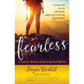 Fearless: Conquer Your Demons and Love with Abandon - Paperback