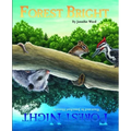 Forest Bright, Forest Night - Paperback