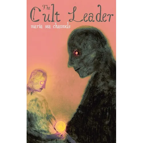 The Cult Leader - Paperback