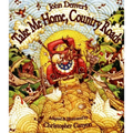 John Denver's Take Me Home, Country Roads - Paperback