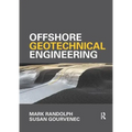 Offshore Geotechnical Engineering - Paperback