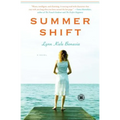 Summer Shift - Paperback