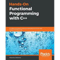 Hands-On Functional Programming with C++ - Paperback