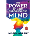 The Power of Your Subconscious Mind - Paperback