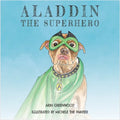 Aladdin the Superhero - Hardcover