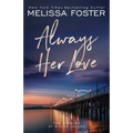 Always Her Love: Levi Steele (Special Edition) - Paperback