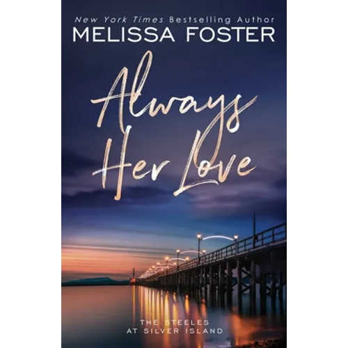Always Her Love: Levi Steele (Special Edition) - Paperback