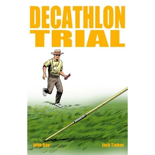 Decathlon Trial - Paperback