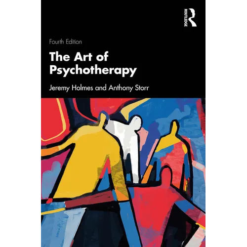 The Art of Psychotherapy - Paperback