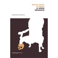 El Señor Presidente / Mr. President - Paperback